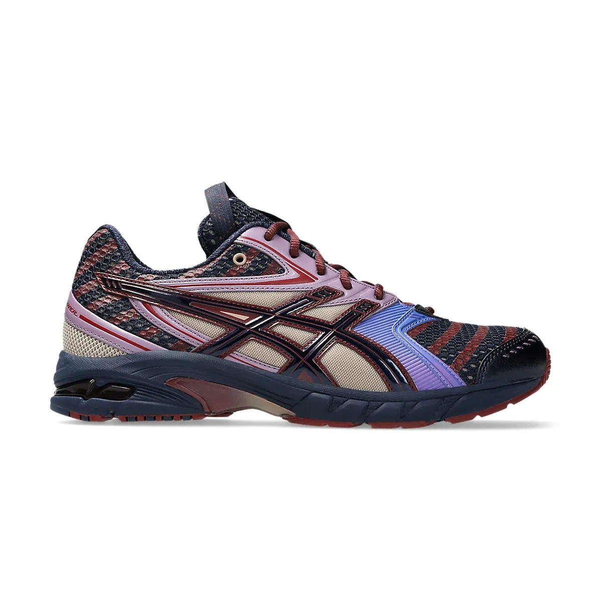 All   Purpose UB9-S GEL-DS Trainer 14 'Midnight Purple Oxide'