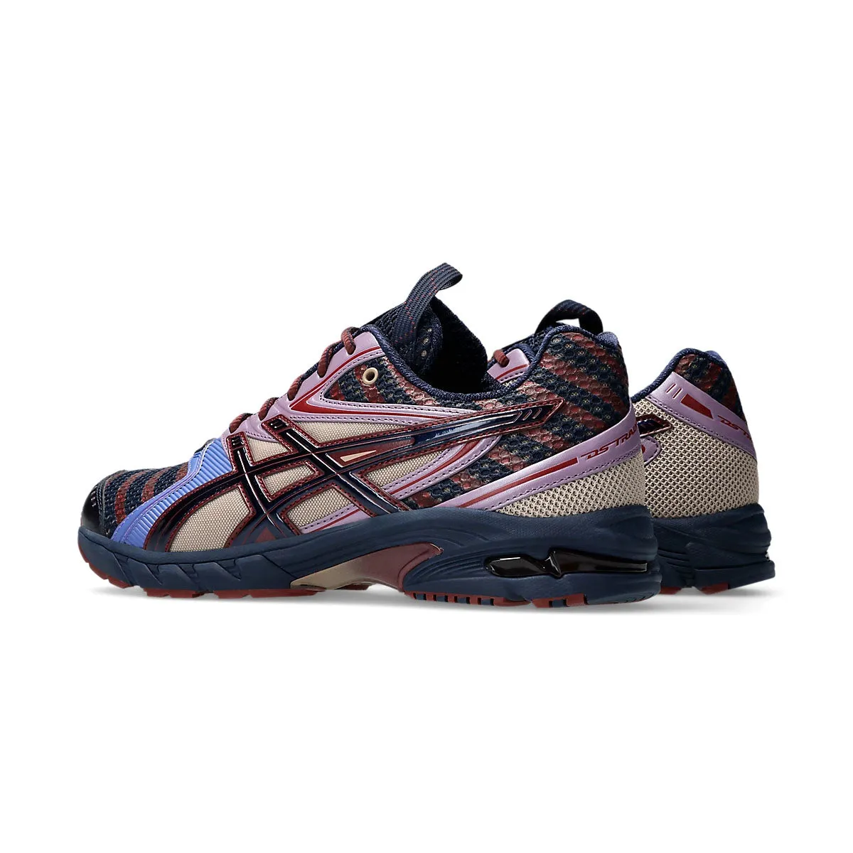 Pressure Distribution Nodes Neutral Motion Control UB9-S GEL-DS Trainer 14 'Midnight Purple Oxide'