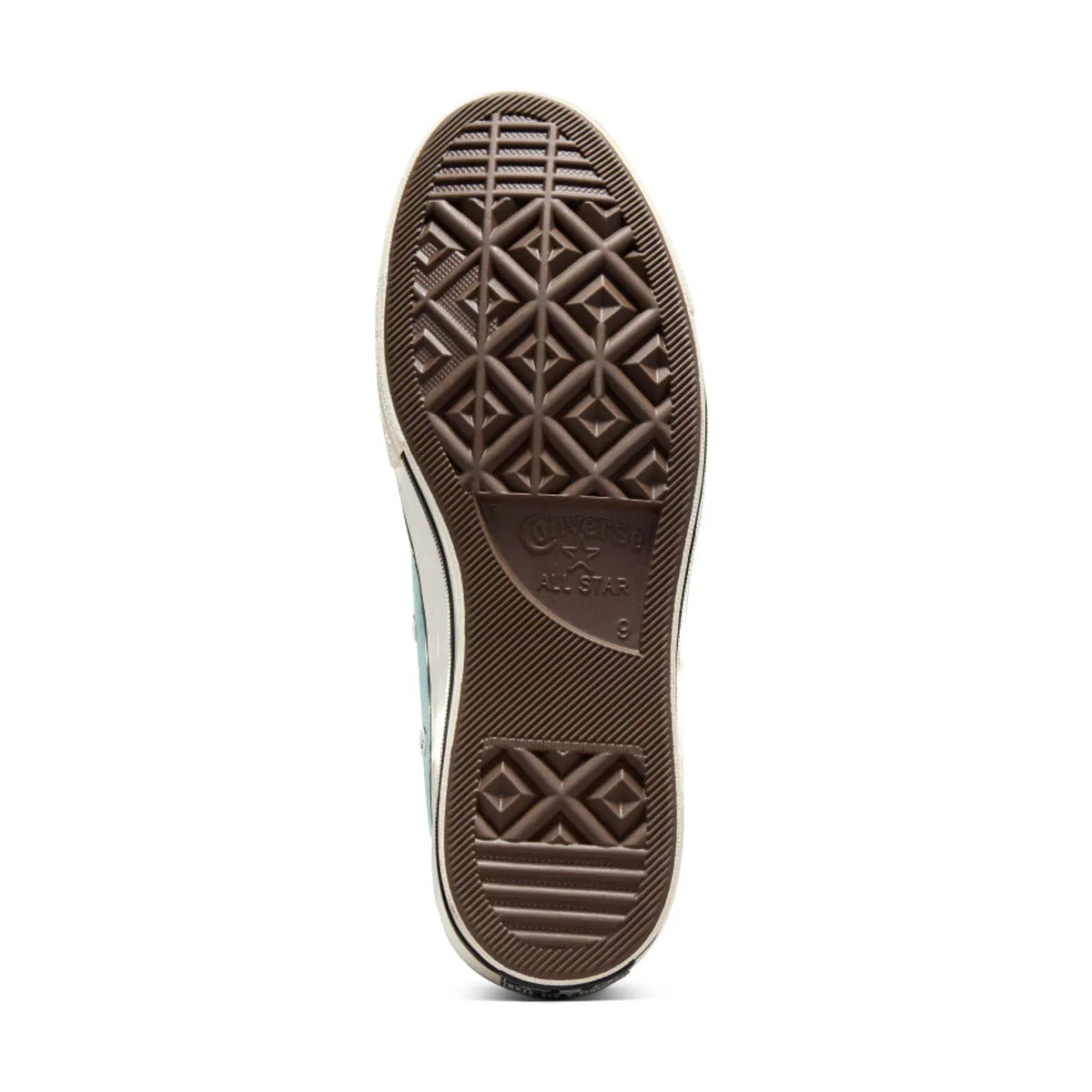 Chuck 70 Canvas 'Vernal Pool' All Ride