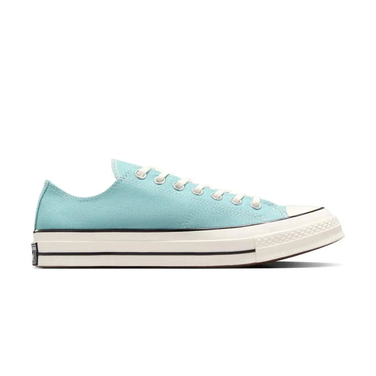 Non Toxic Construction Orthopedic Friendly Design Chuck 70 Canvas 'Vernal Pool'