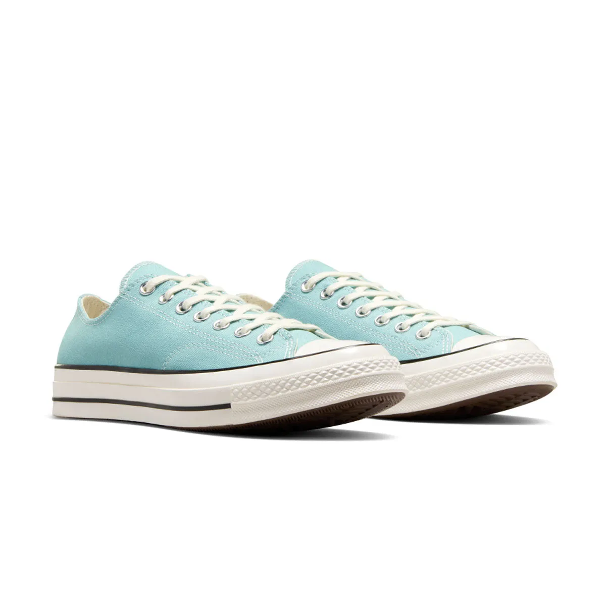 Chuck 70 Canvas 'Vernal Pool' SuedeUpper Sneaker Discounts