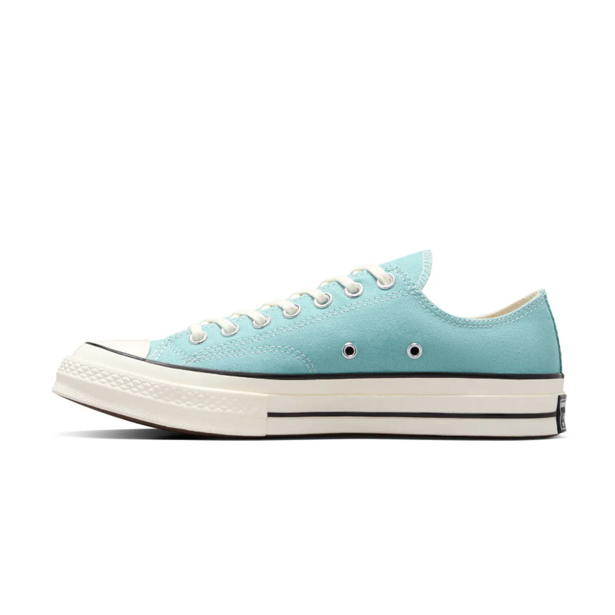 Knit Upper Secure stability Chuck 70 Canvas 'Vernal Pool'