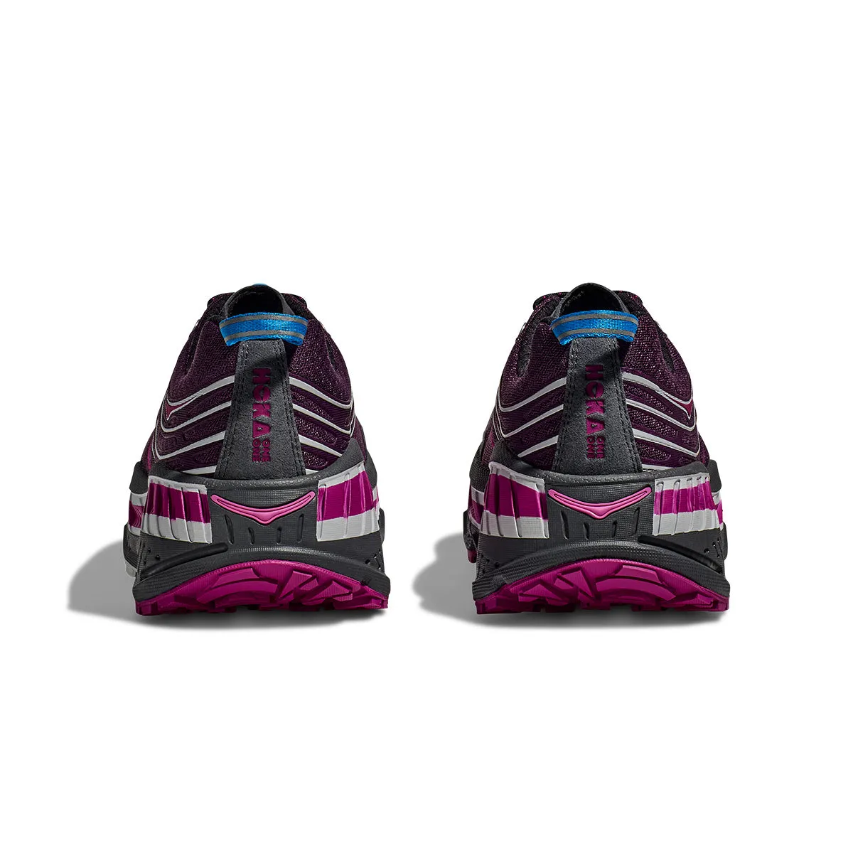 Sturdy flexibility Stay Light Stinson EVO OG 'Aubergine'