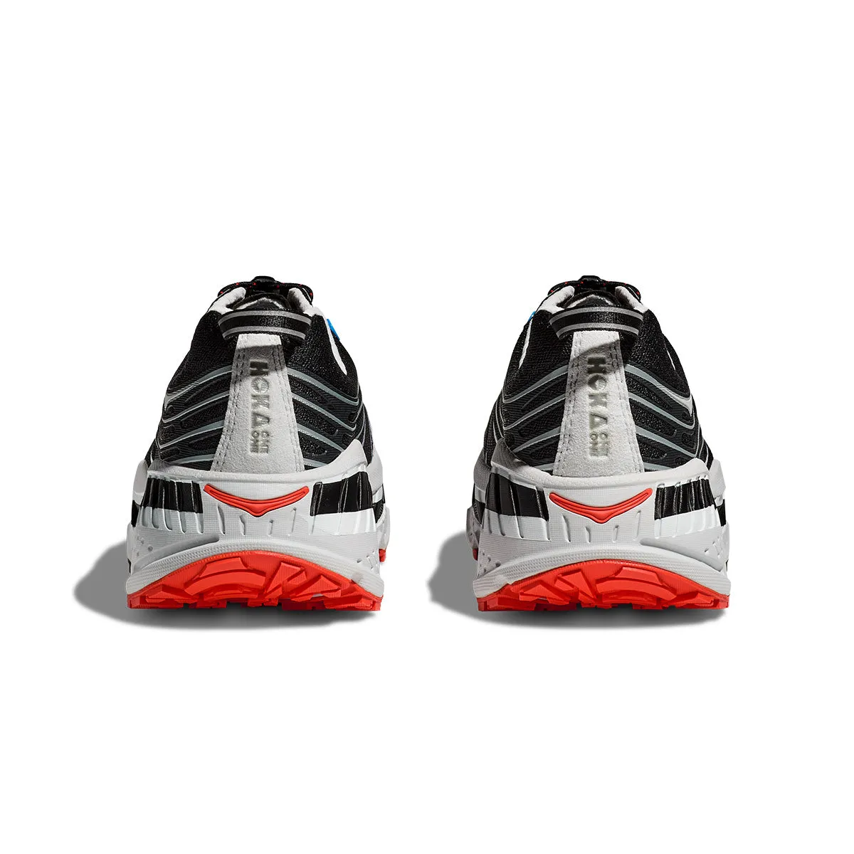 Stinson EVO OG 'Black Cosmic Grey' Reinforced Casual Vibe