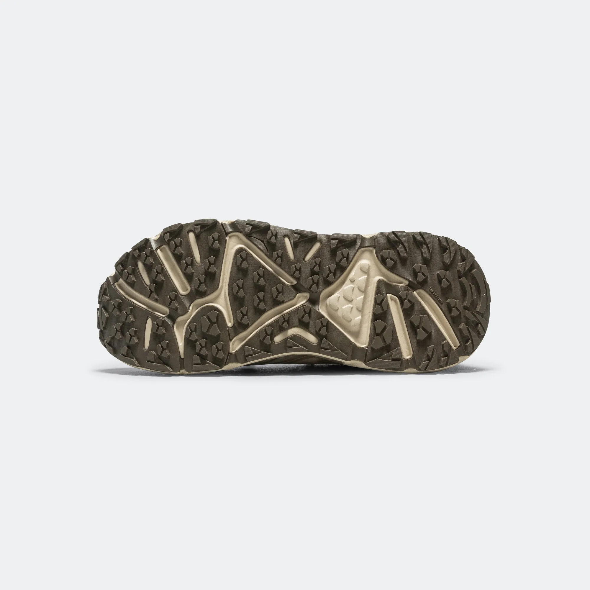 Stinson EVO OG - Oat/Oat Milk RemovableInsole Comfort Padding