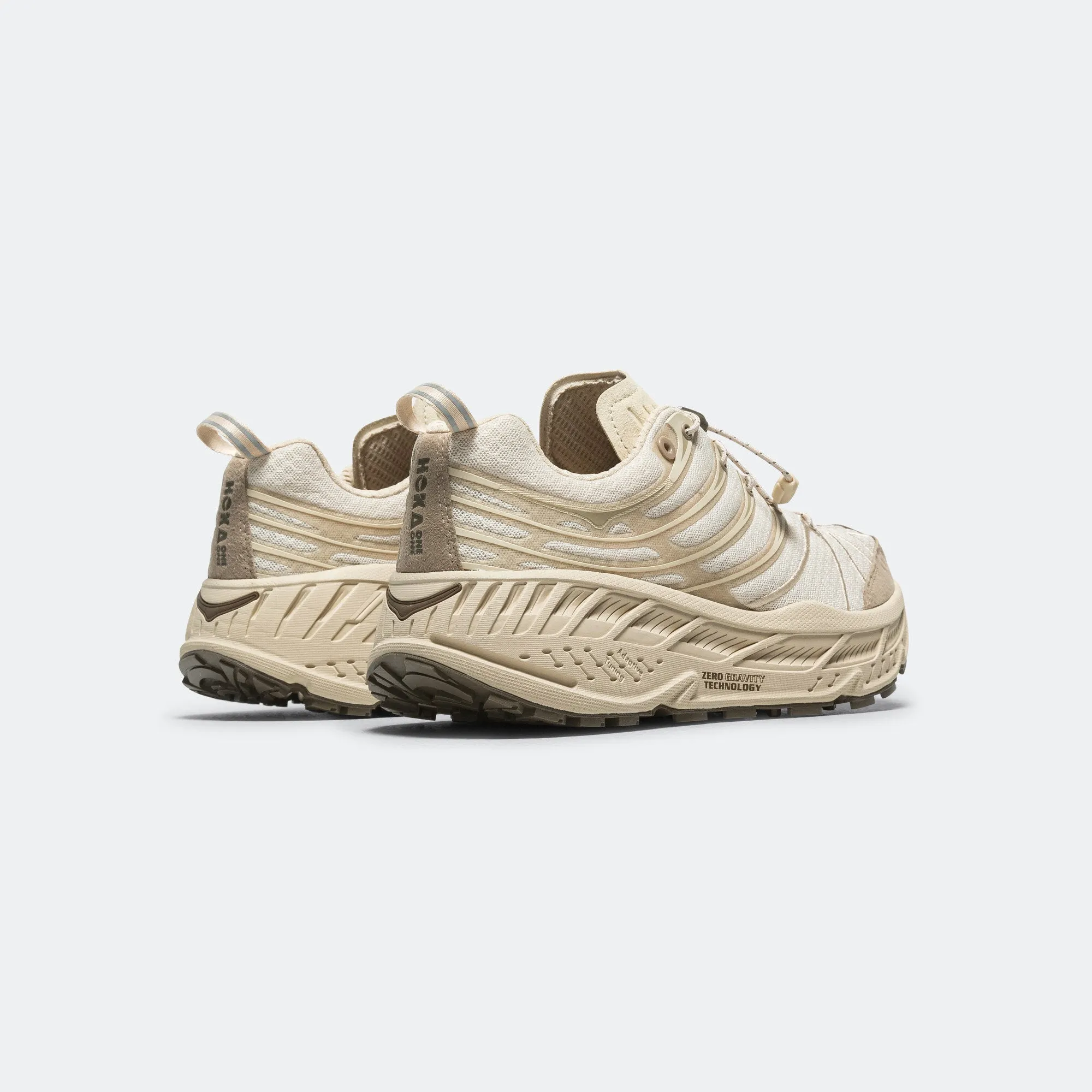 Everyday Shoes Stinson EVO OG - Oat/Oat Milk