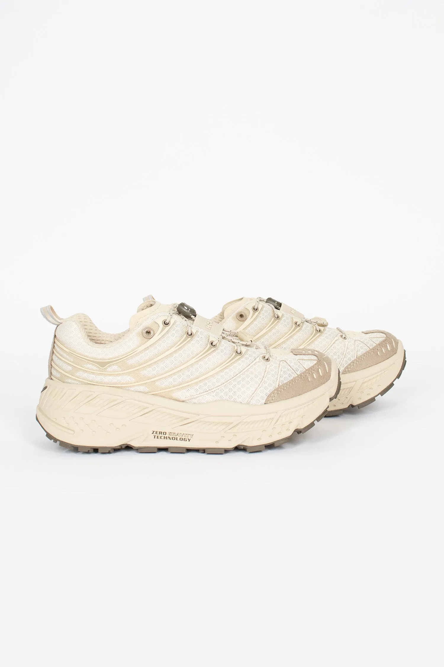 Wear resistant Stinson Evo OG Oat/Oat Milk