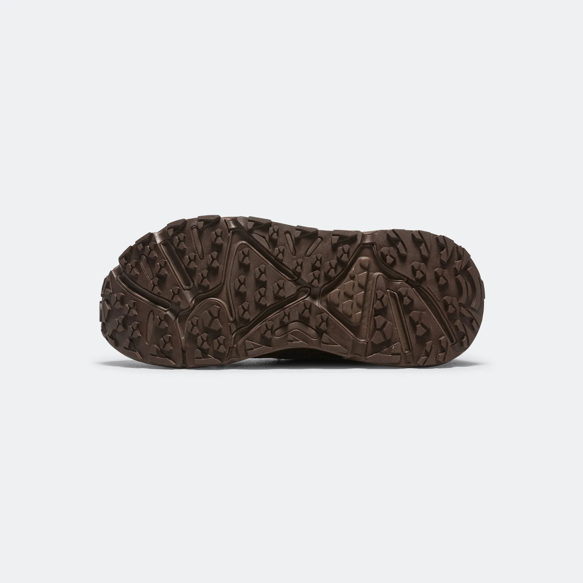 Vulcanized Sole Quick Run Stinson EVO OG TP - Cold Brew/Varsity Burgundy