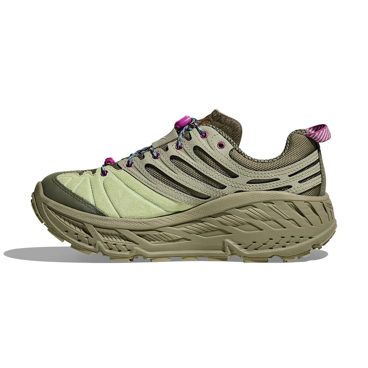 Sport Details Stinson EVO OG TP 'Sea Moss Luna Moth'