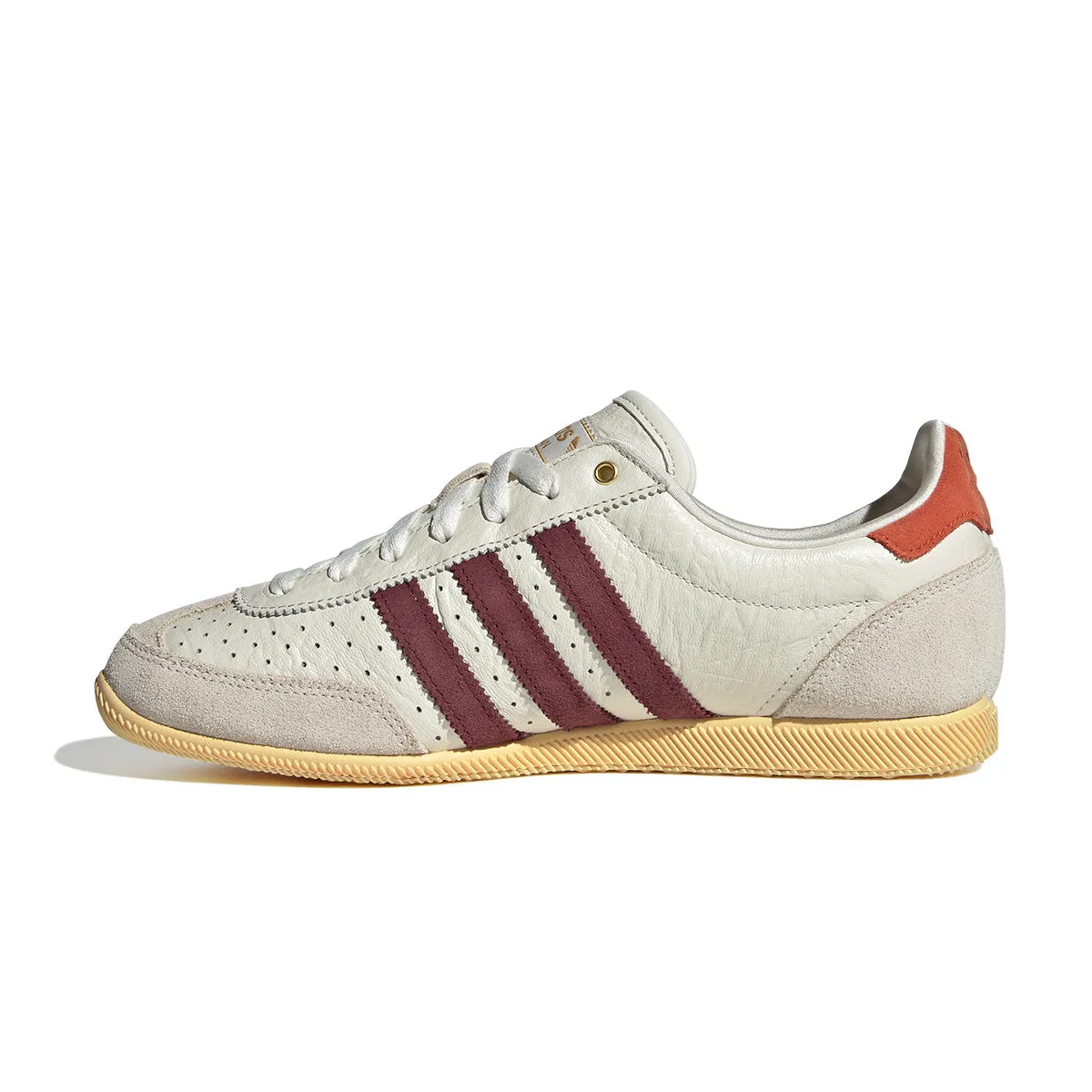 Valley Hike Laidback Mood Wmns Japan 'Off White Shadow Red'