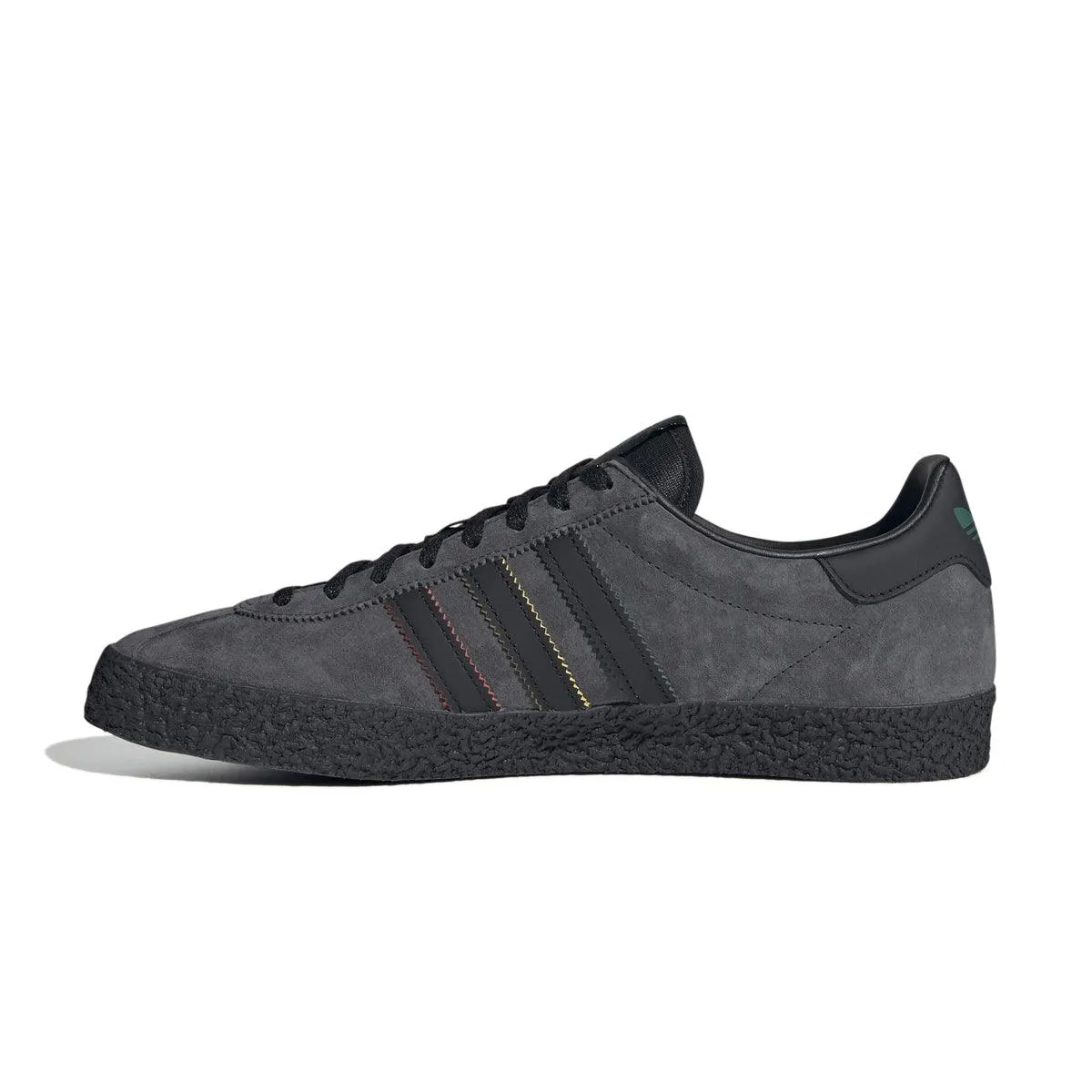 Current Jog fashion pick Jamaica OG 'Grey Six'
