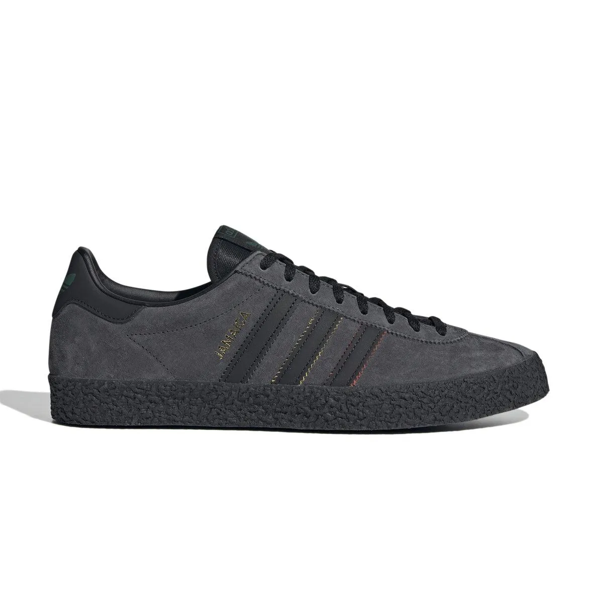 Jamaica OG 'Grey Six' Vegan Material Tailored ease