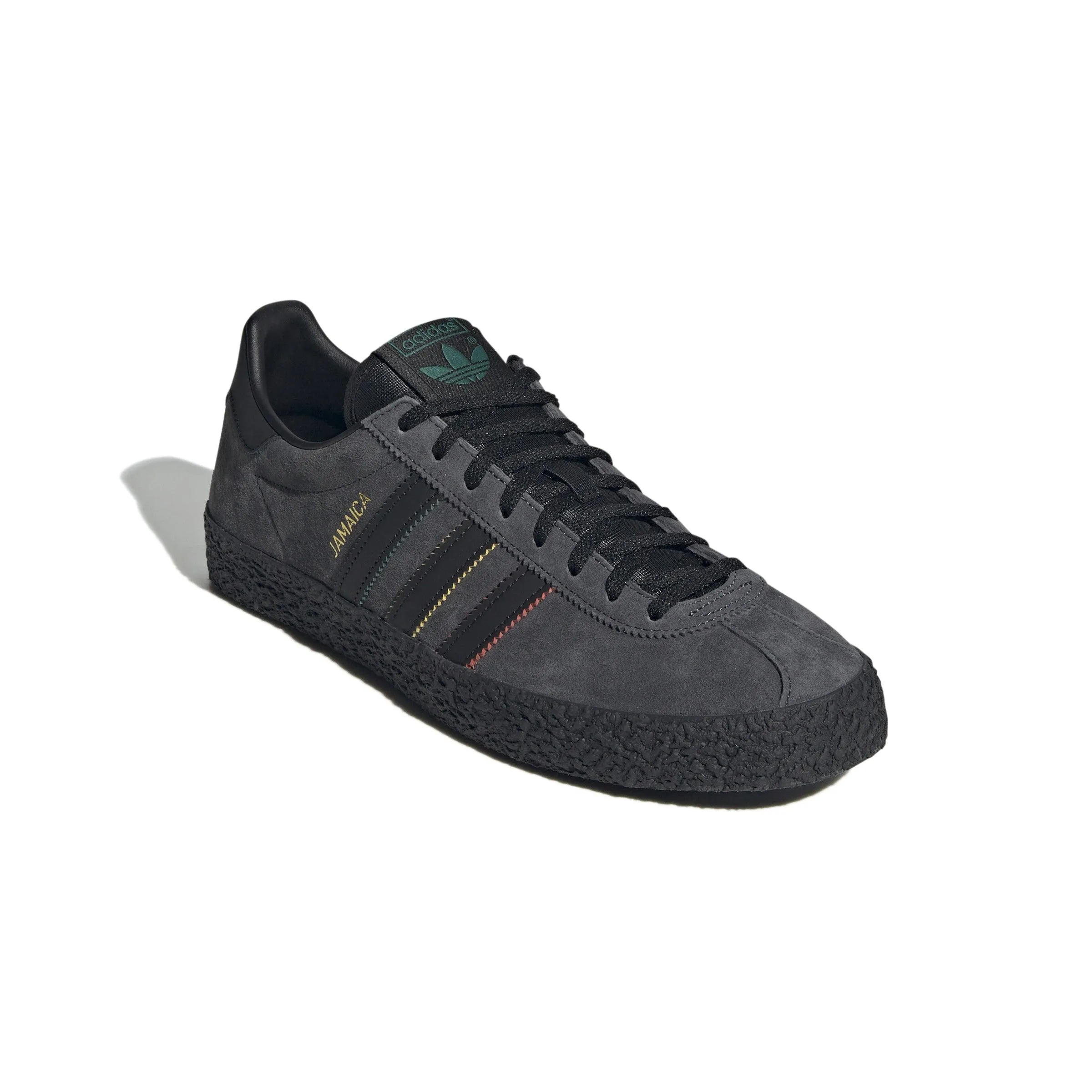 Jamaica OG 'Grey Six' Walking Sneakers