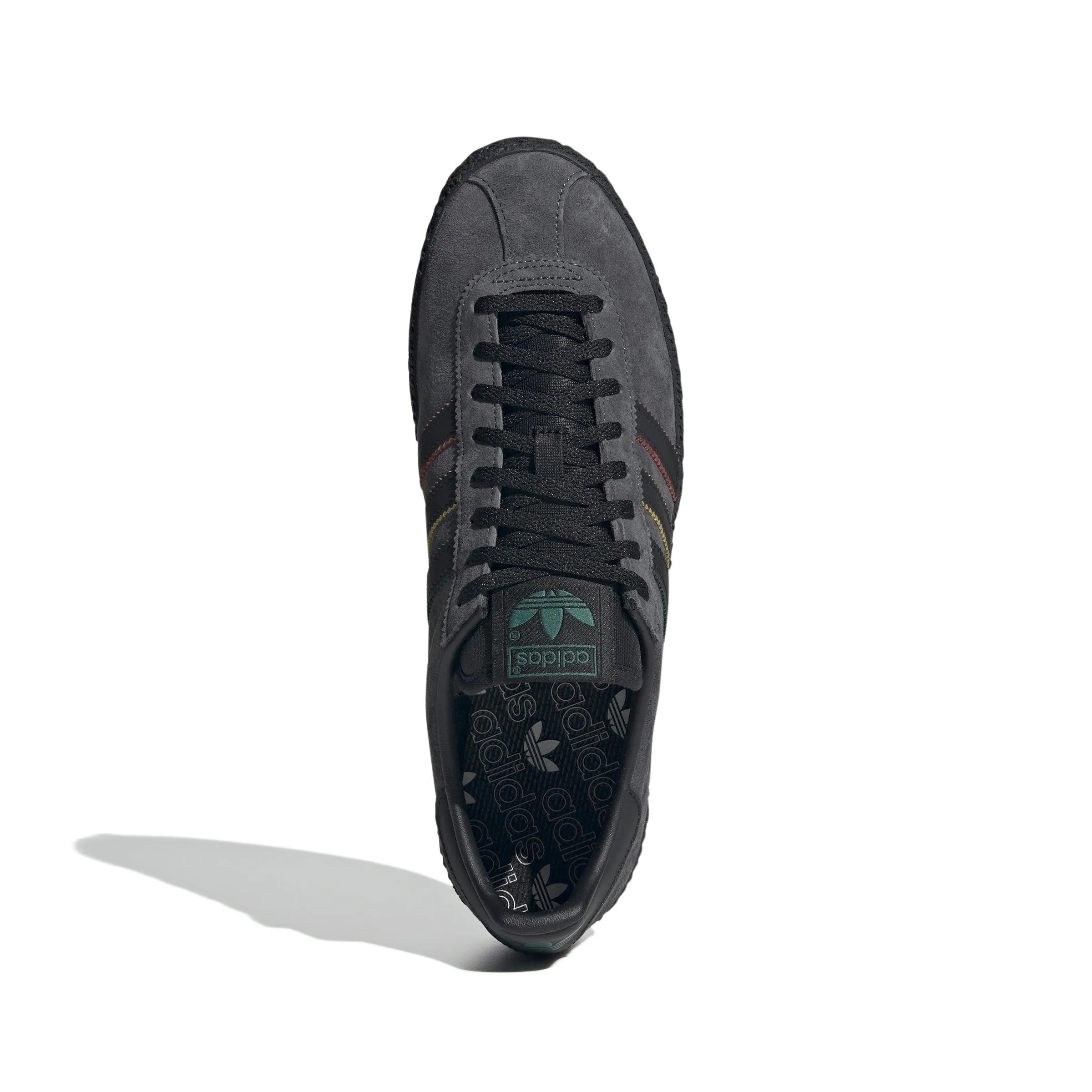 Jamaica OG 'Grey Six' Fitness Edge All Rounder