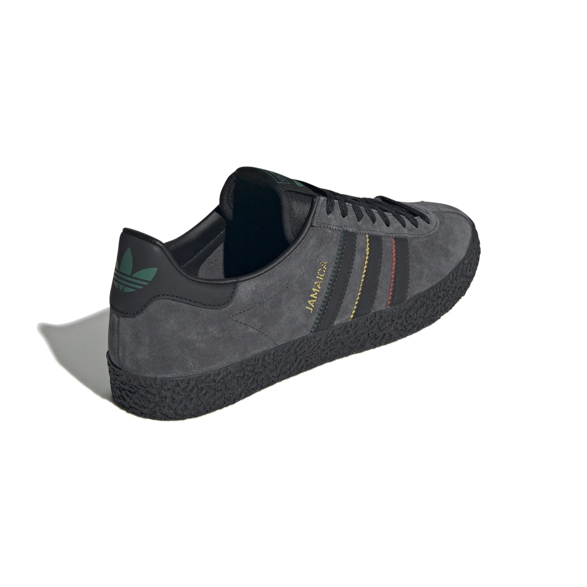 Agility Step Jamaica OG 'Grey Six'