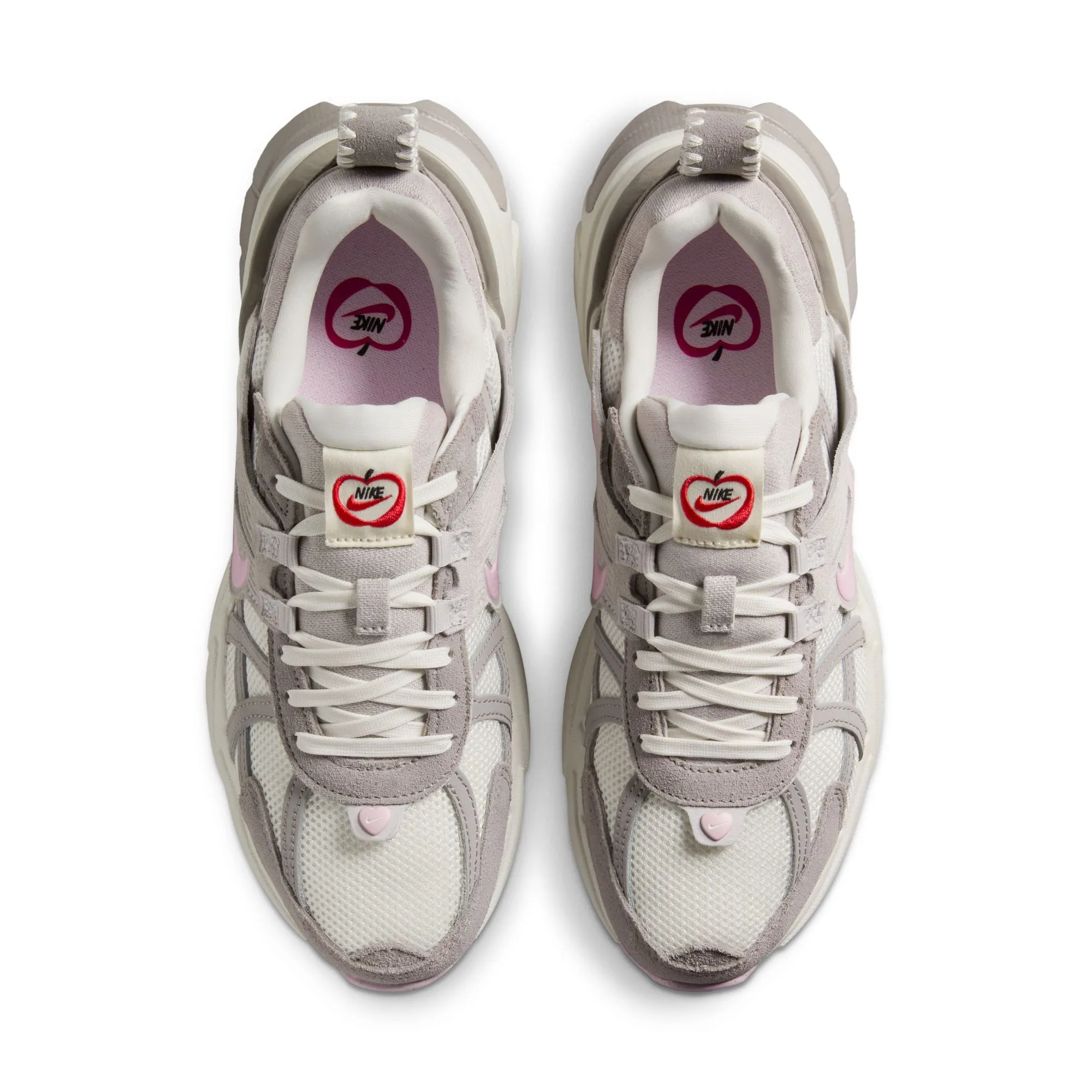 Breathable Inside Wmns V2K Run 'Pink Foam'