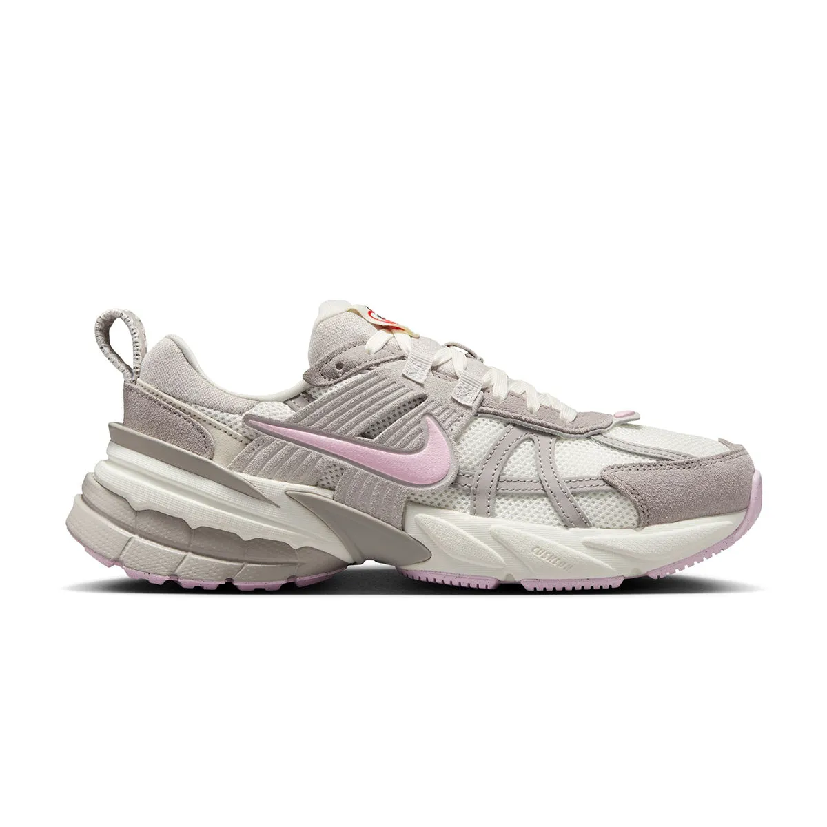 Leaf Path Wmns V2K Run 'Pink Foam'