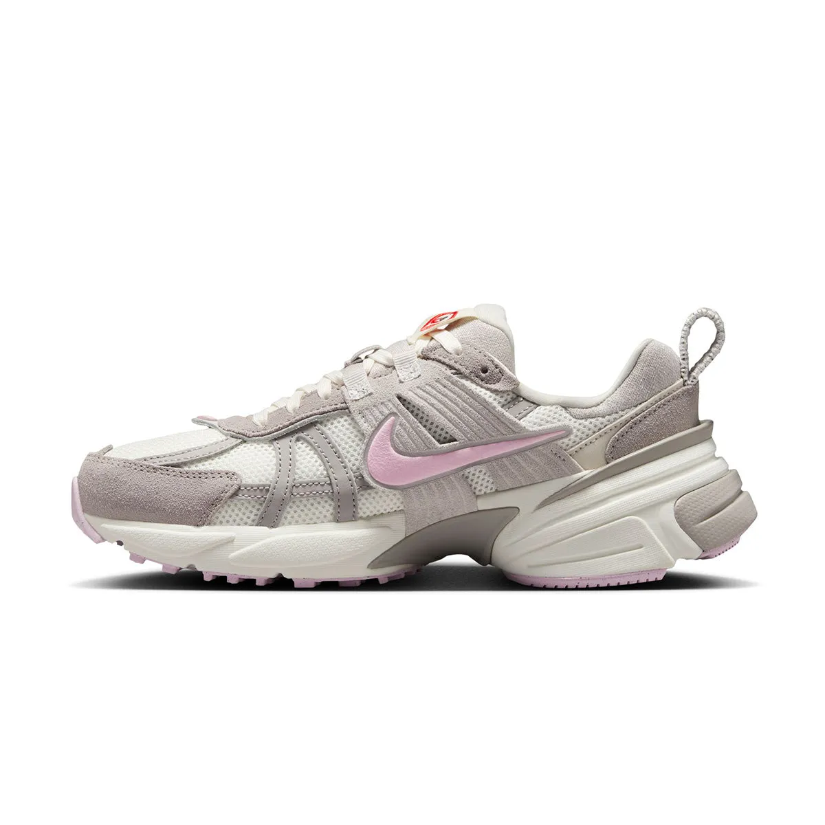 Wmns V2K Run 'Pink Foam' Lake Jog