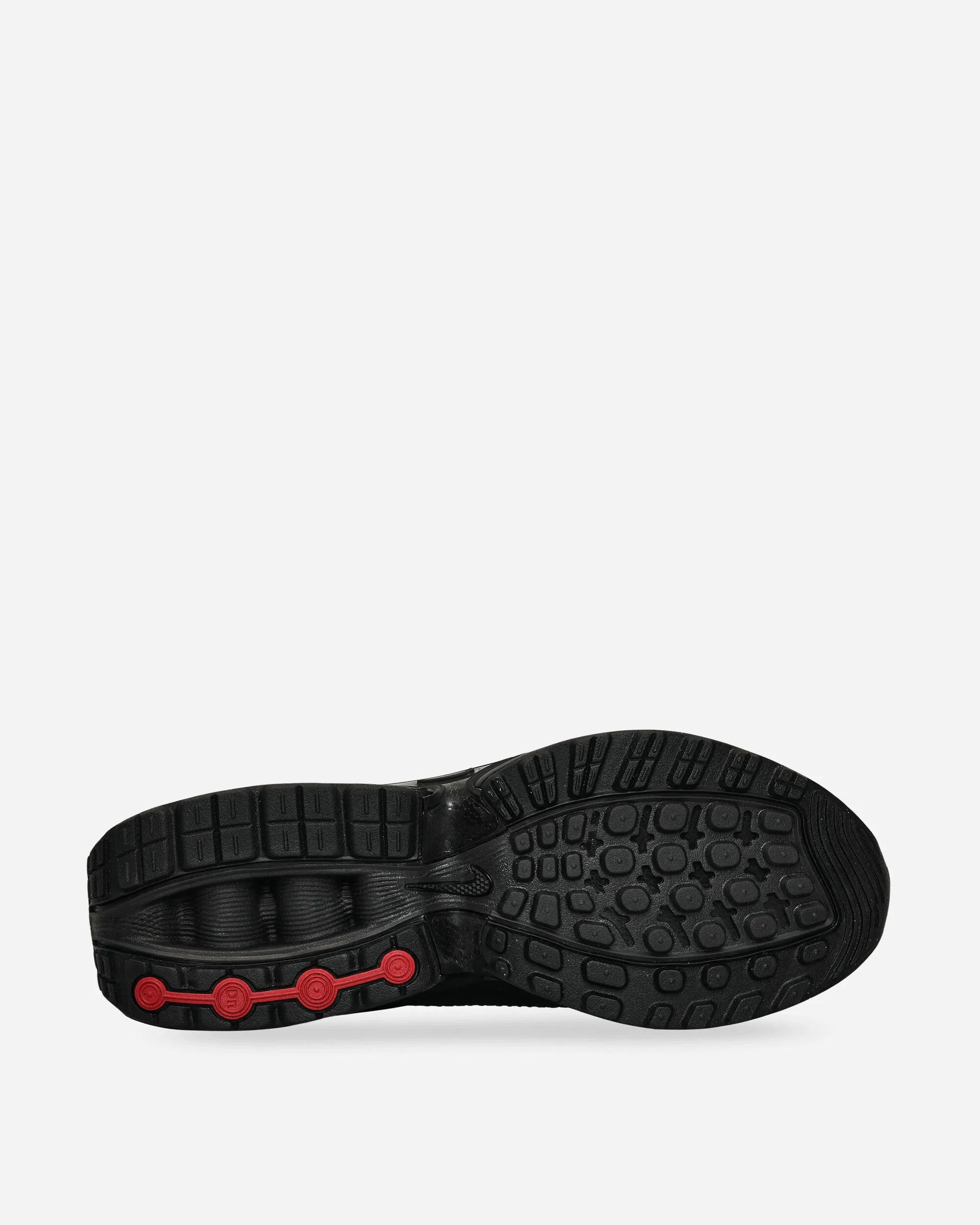 Air Max DN Sneakers Black / Metallic Dark Grey Relaxed Look