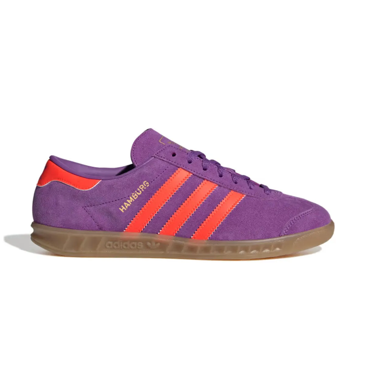 Stride Ready Wmns Hamburg 'Active Purple Solar Red'
