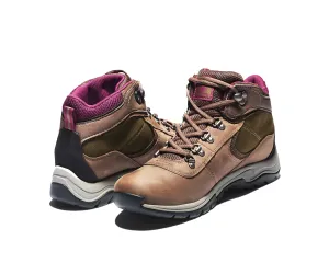 Women`s MT.Maddsen Mid WTPF Hiking Boots Quick Break-In