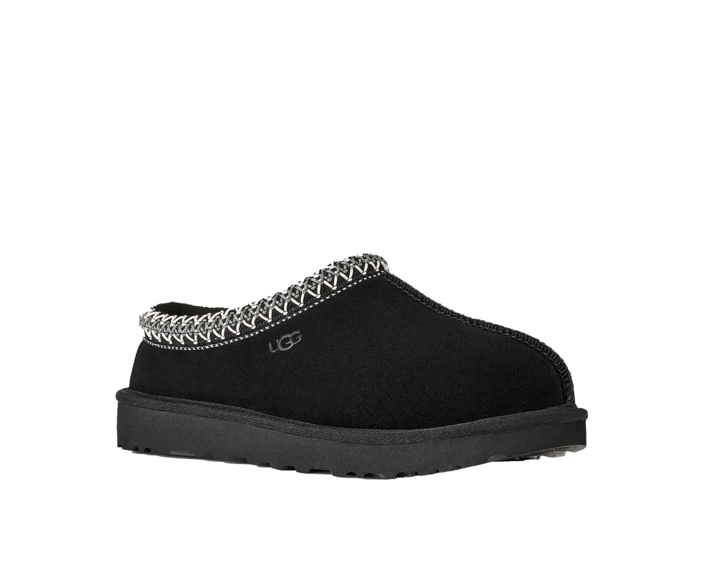 Comfort Walk Soft Interior Women`s UGG Tasman II Slipper