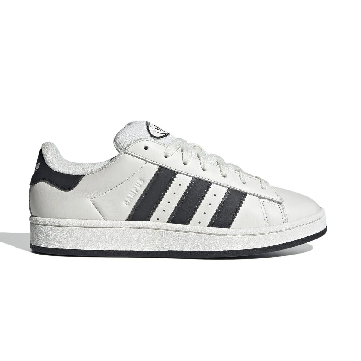 Campus 00s 'White Black' Casual Wear
