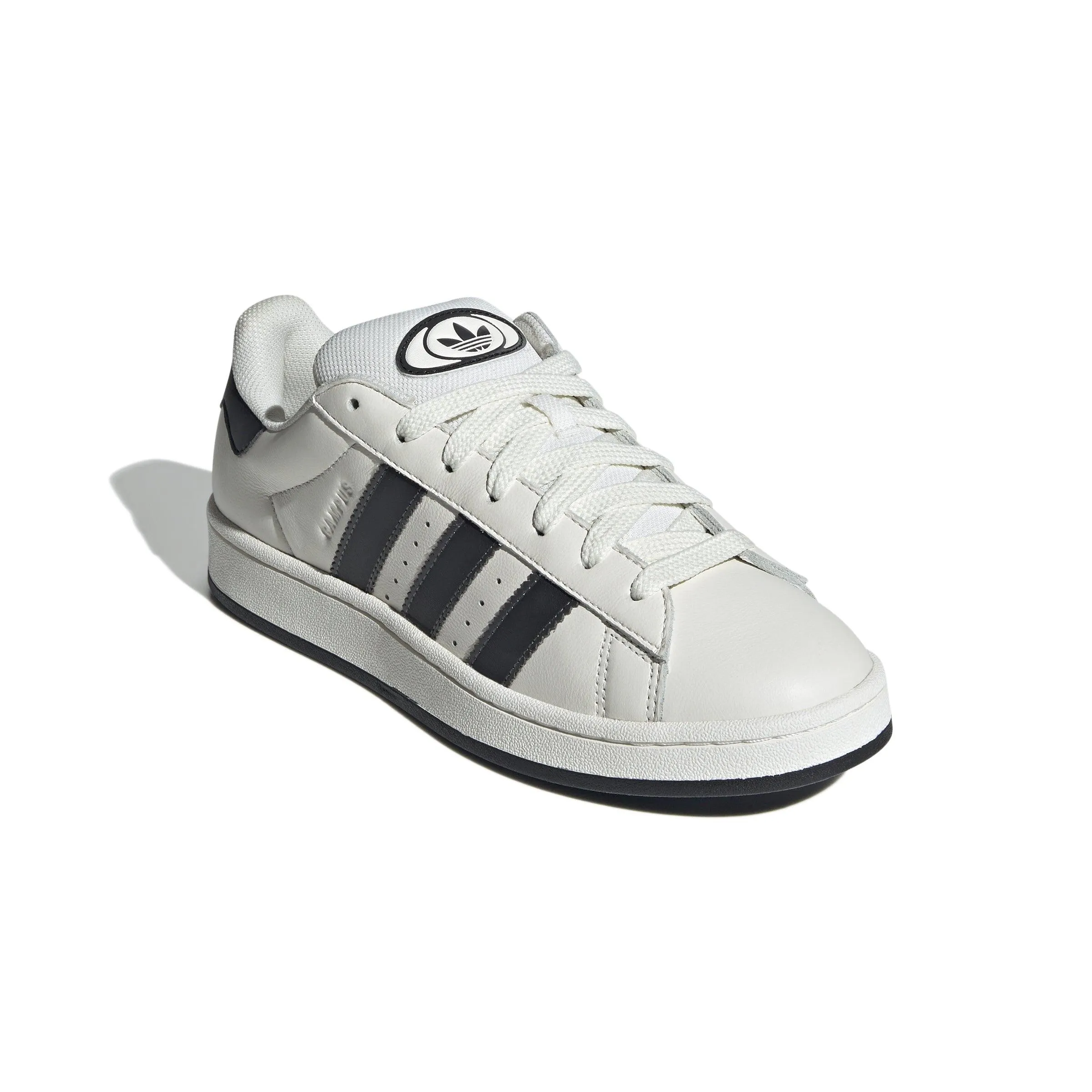 Workout Session RubberHeel Campus 00s 'White Black'