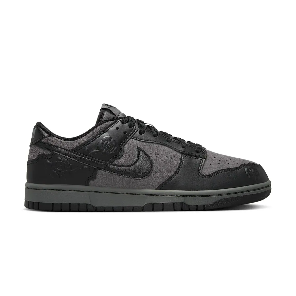 Creek Path Wmns Dunk Low 'Black Roses'