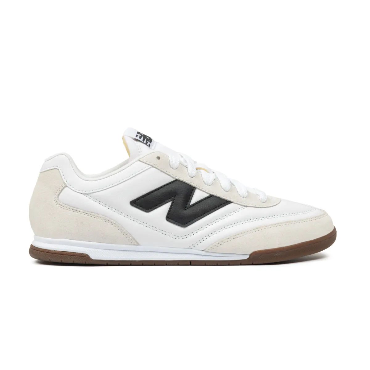 Weightless Wear RC42 'White Black'