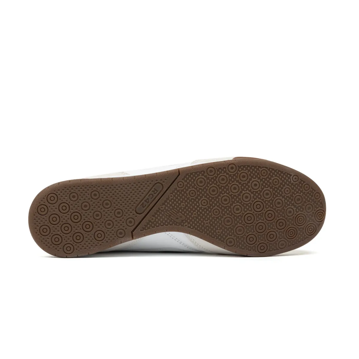RC42 'White Black' Spring Style Star Step