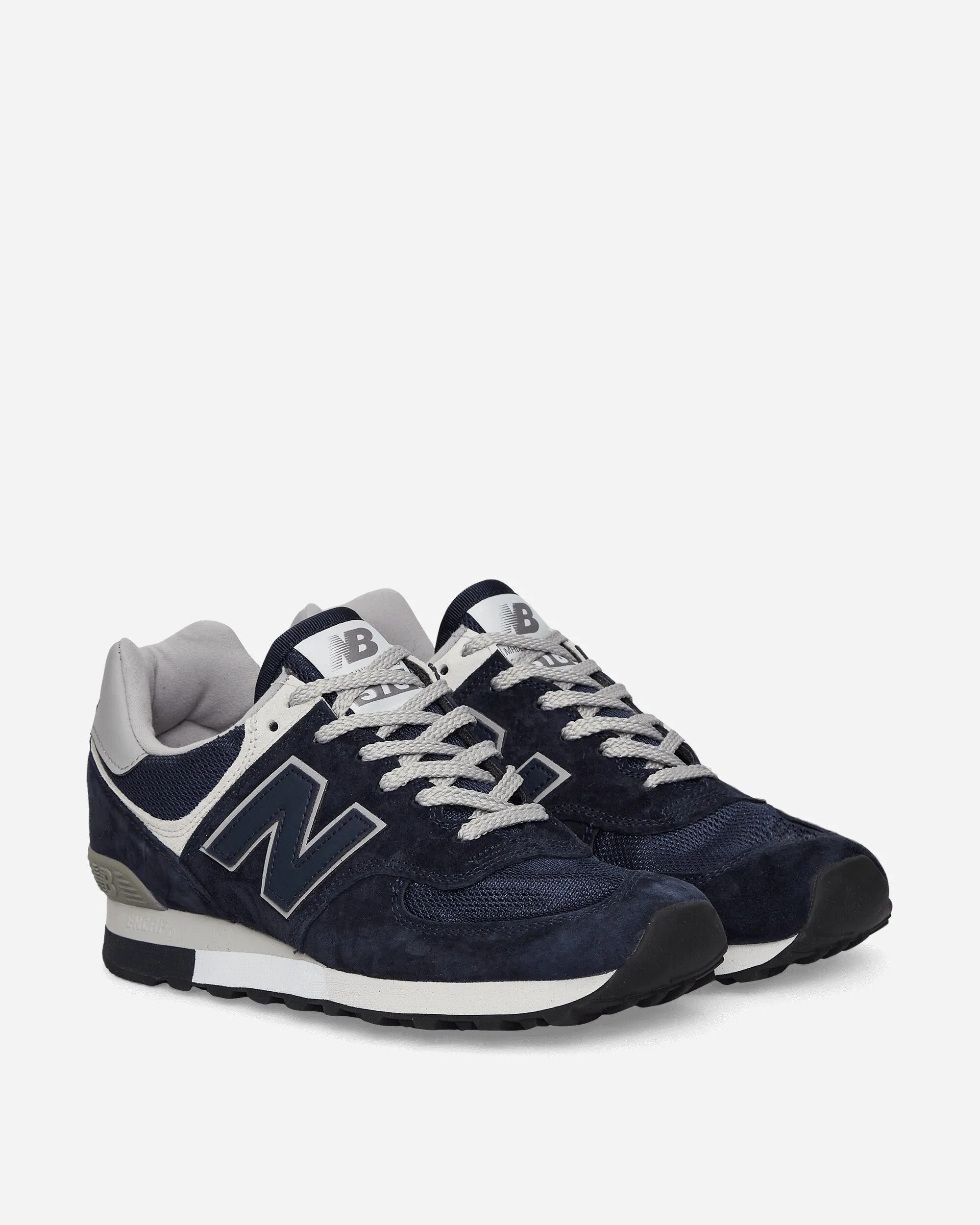 MADE in UK 576 Sneakers Navy Daylong Use