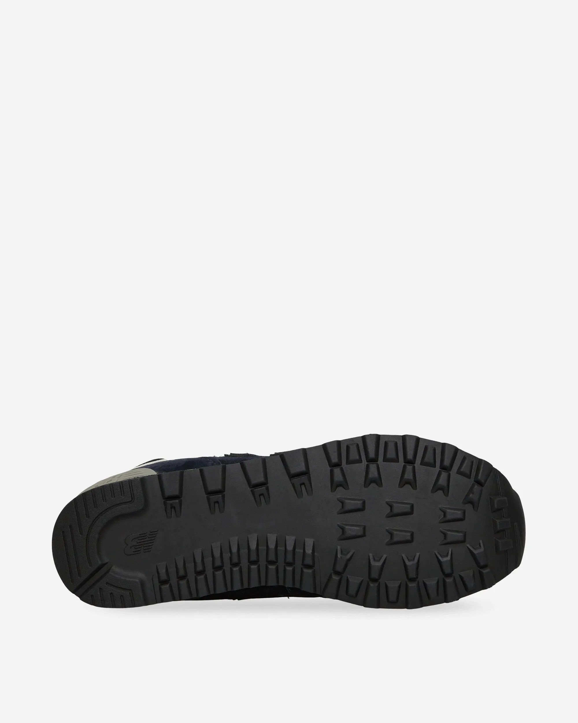 Club Meet MADE in UK 576 Sneakers Navy