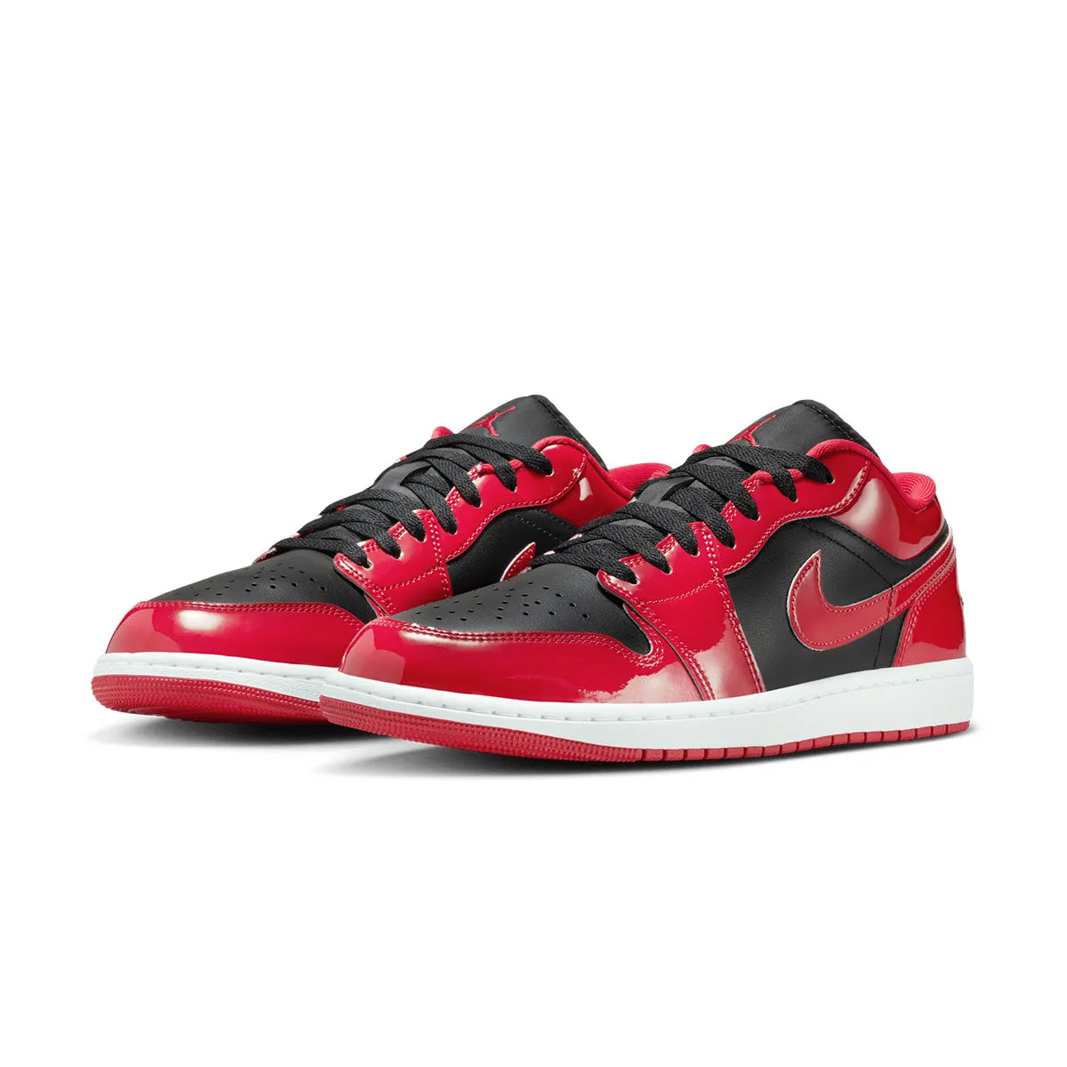 Arch Support Technology Air Jordan 1 Low SE 'Varsity Red'