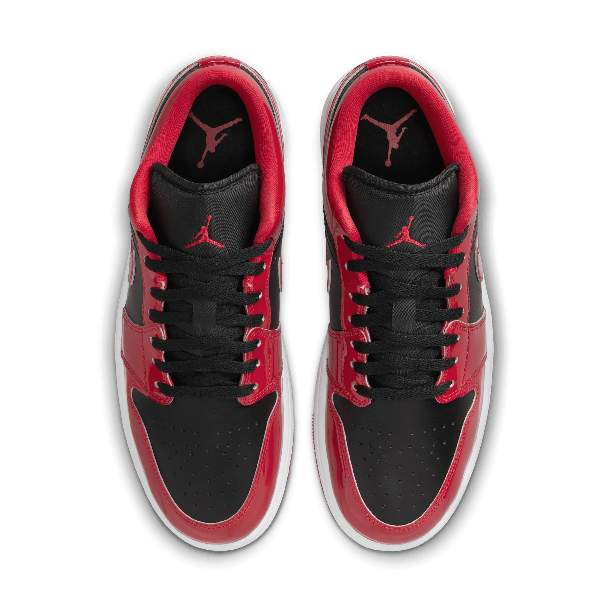 indoor activities Everyday Ride Air Jordan 1 Low SE 'Varsity Red'