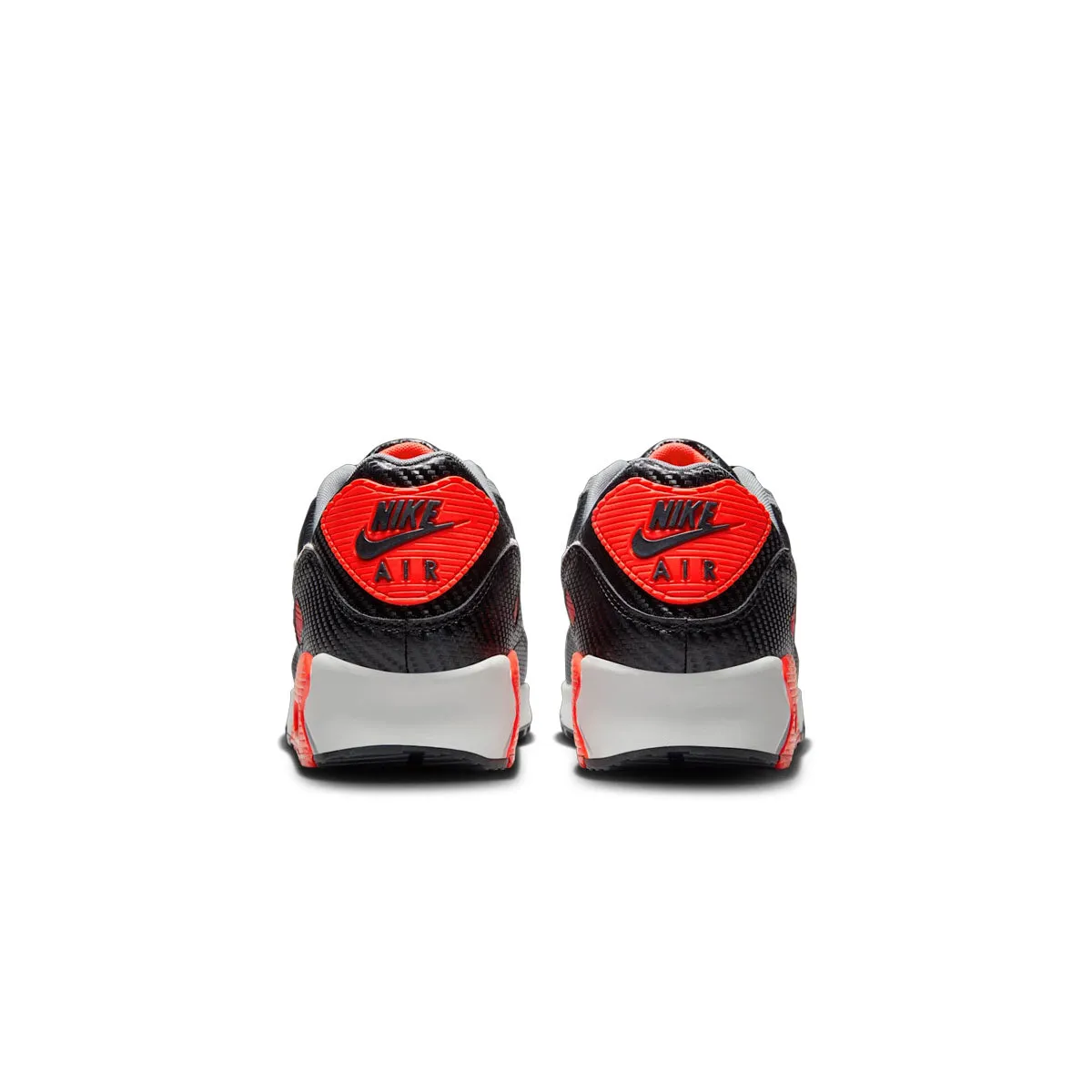 All Fit Style Light Liner Air Max 90 Premium 'Infrared Carbon'