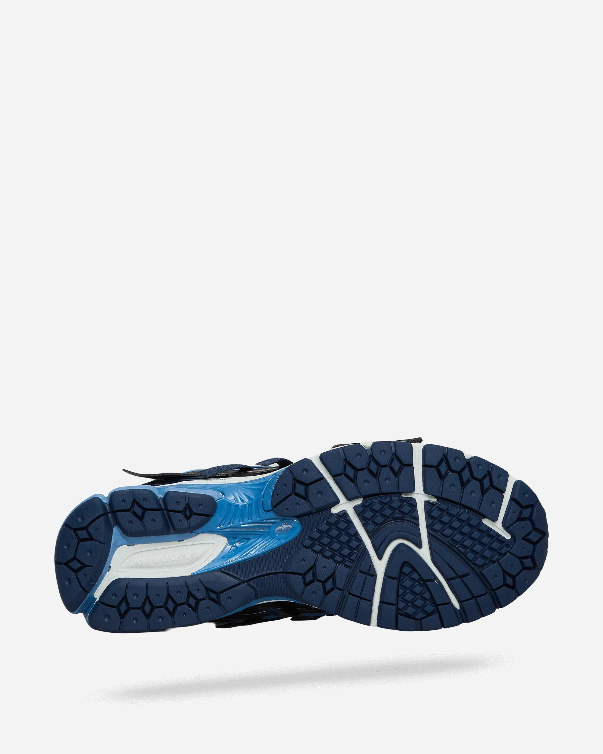 Good Traction 1906A Sneakers Sea Stone / Navy / Vintage Indigo