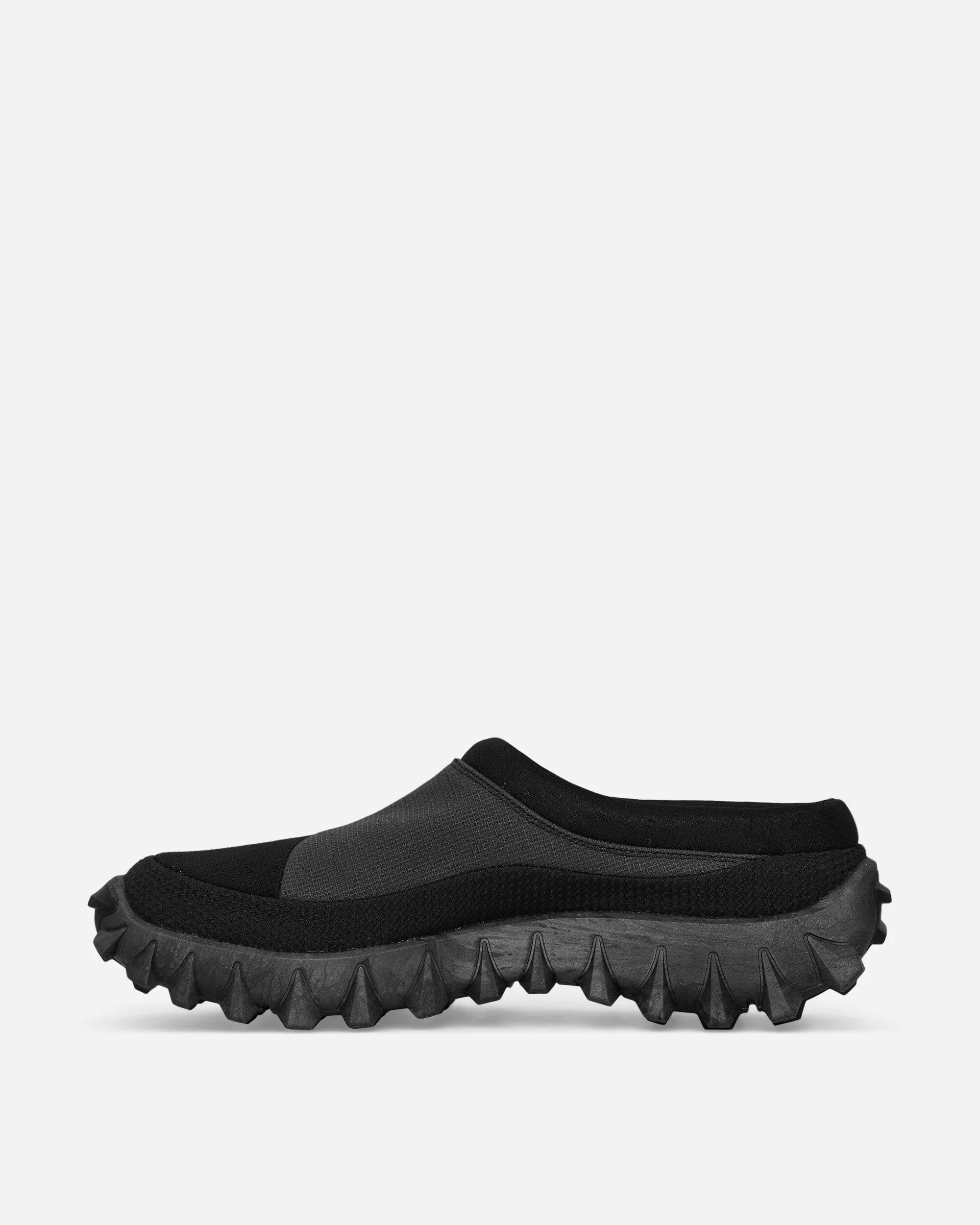 Snowclog Sneakers Asphalt Breathe Flow Daylong Use