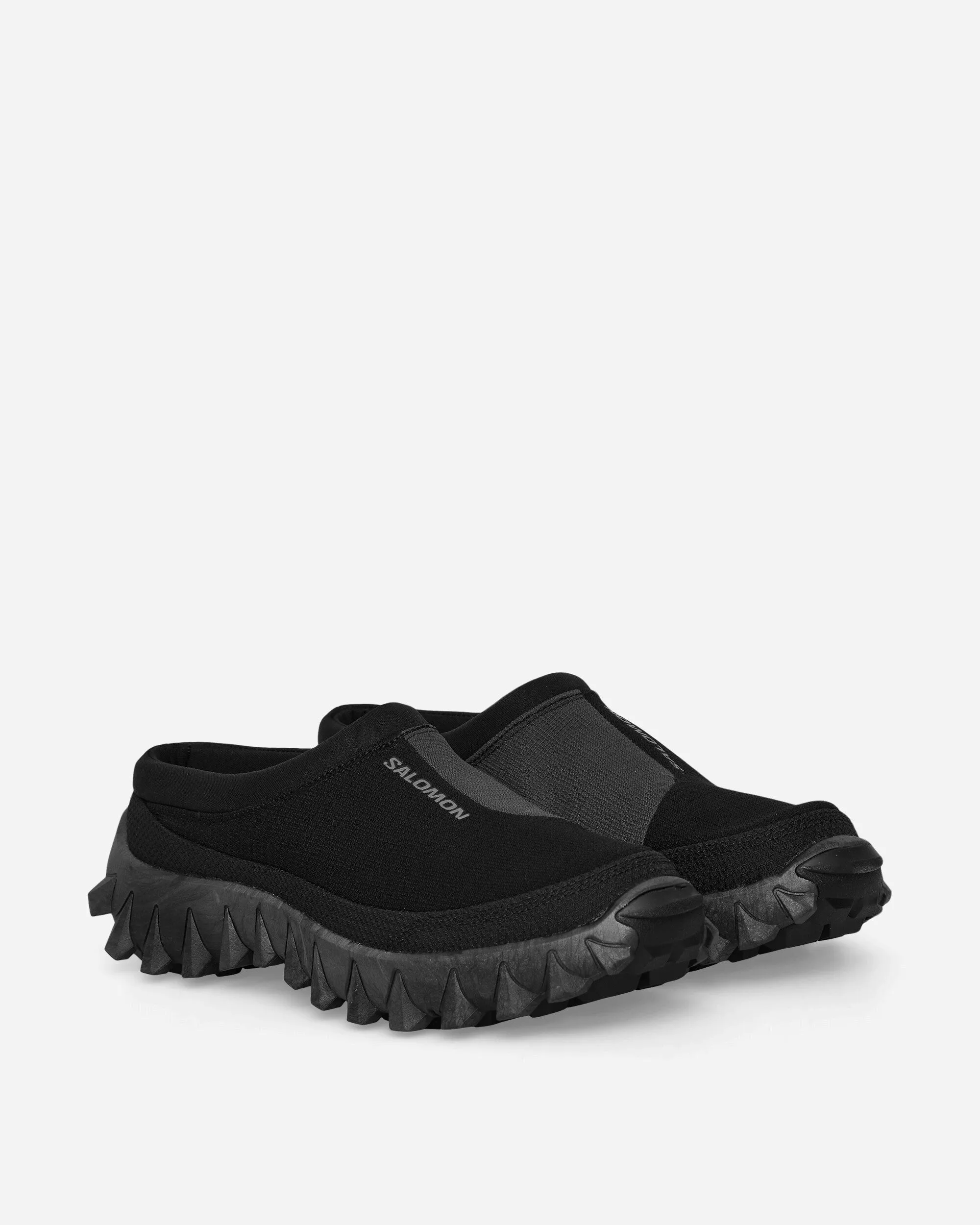 Snowclog Sneakers Asphalt Push Hike