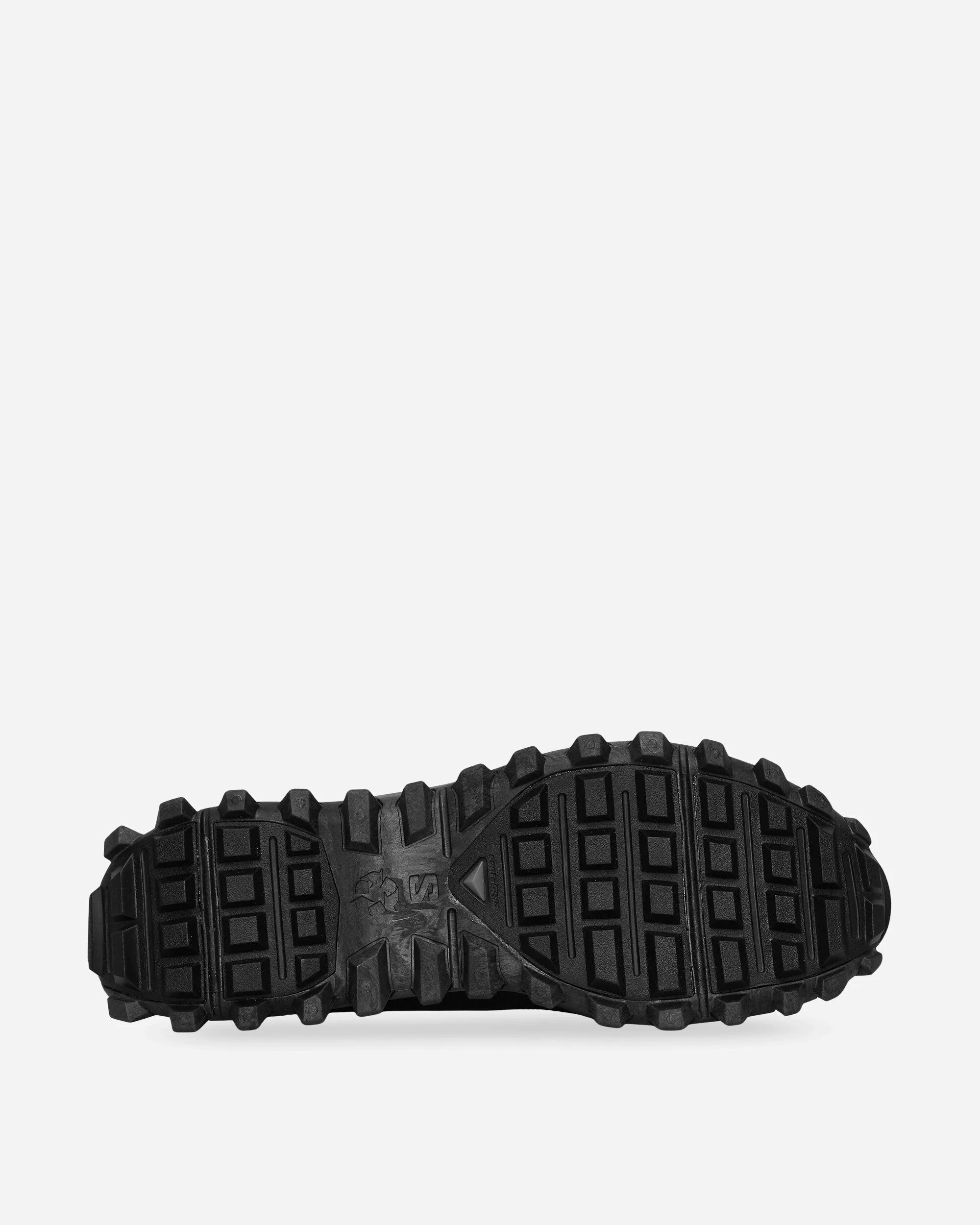 Snowclog Sneakers Asphalt Comfort   padding
