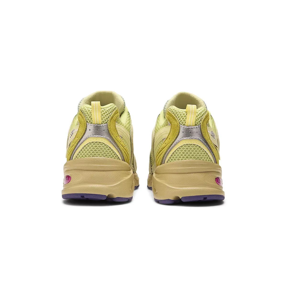   Salehe Bembury 530 'Prosperity Be The Prize' Multi-Use Shoes Busy Days