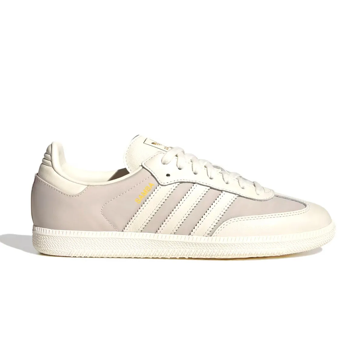 Storm Step Samba OG 'Off White Aluminium'