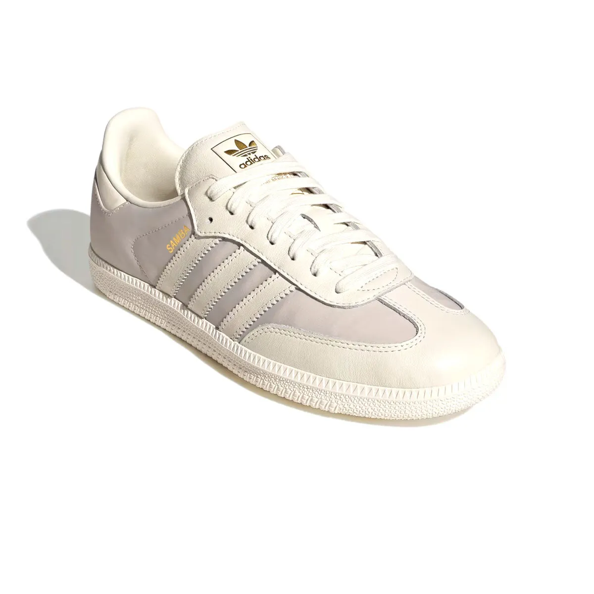 Samba OG 'Off White Aluminium' All weather