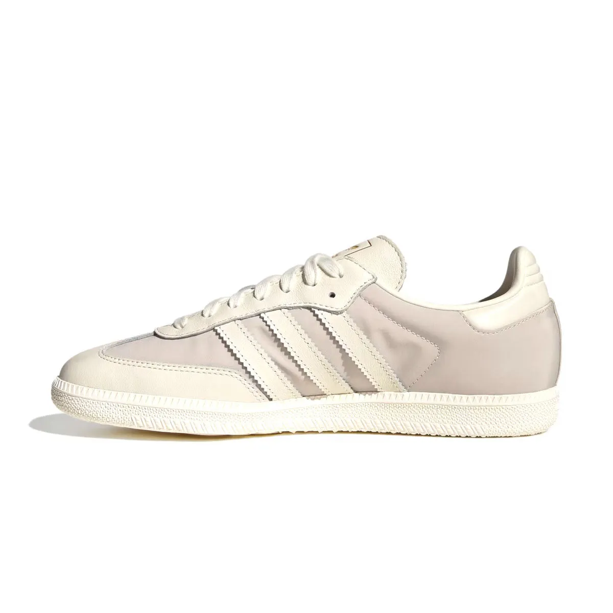 Samba OG 'Off White Aluminium' Breathable Lining Picnic Mood