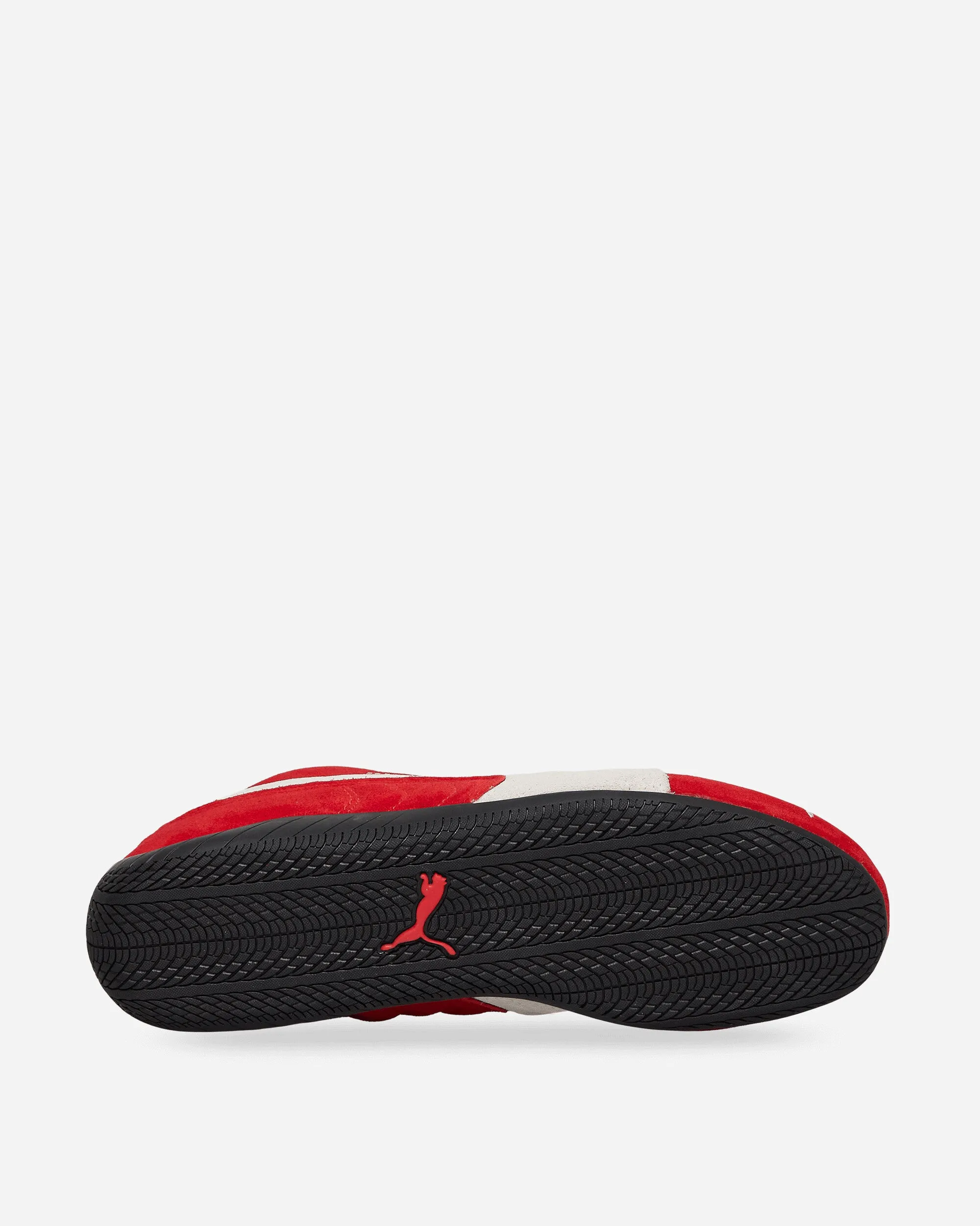Speedcat OG Sneakers For All Time Red Errand Mode