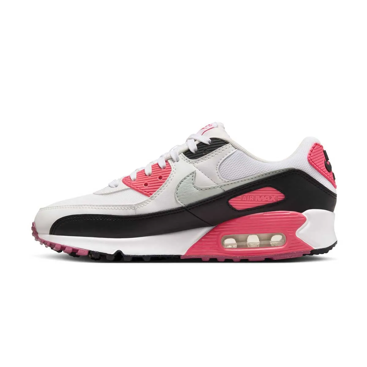 Functional Design Handmade Craft Wmns Air Max 90 'Aster Pink'
