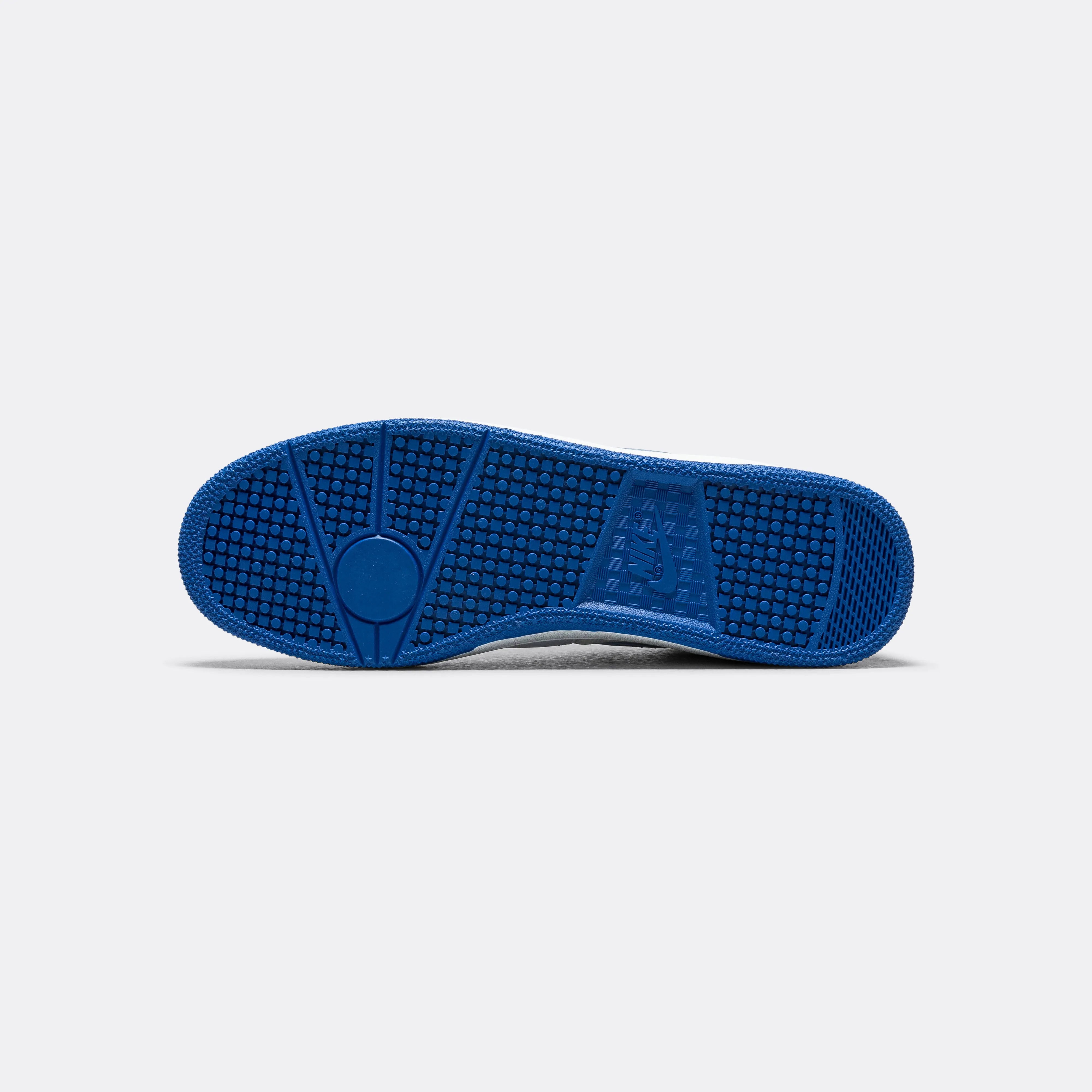 Sneaker Accessories Easy Sport Attack - White/Game Royal-Pure Platinum-Black