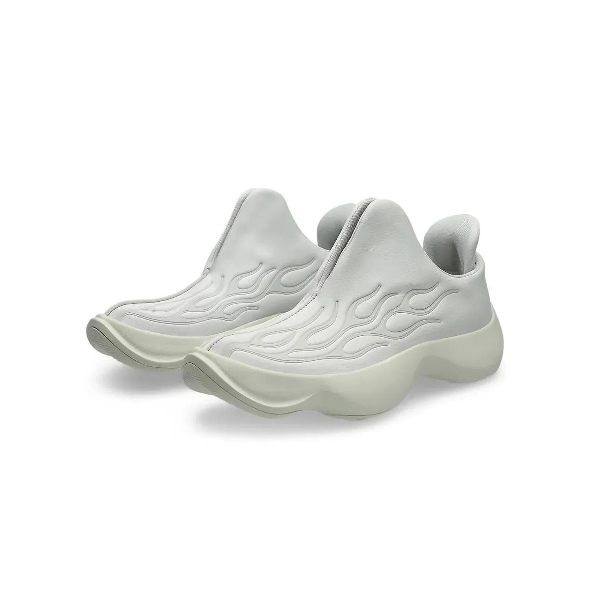 Urban Trekking Casual arch   Taka   ONE OK ROCK One 'White'