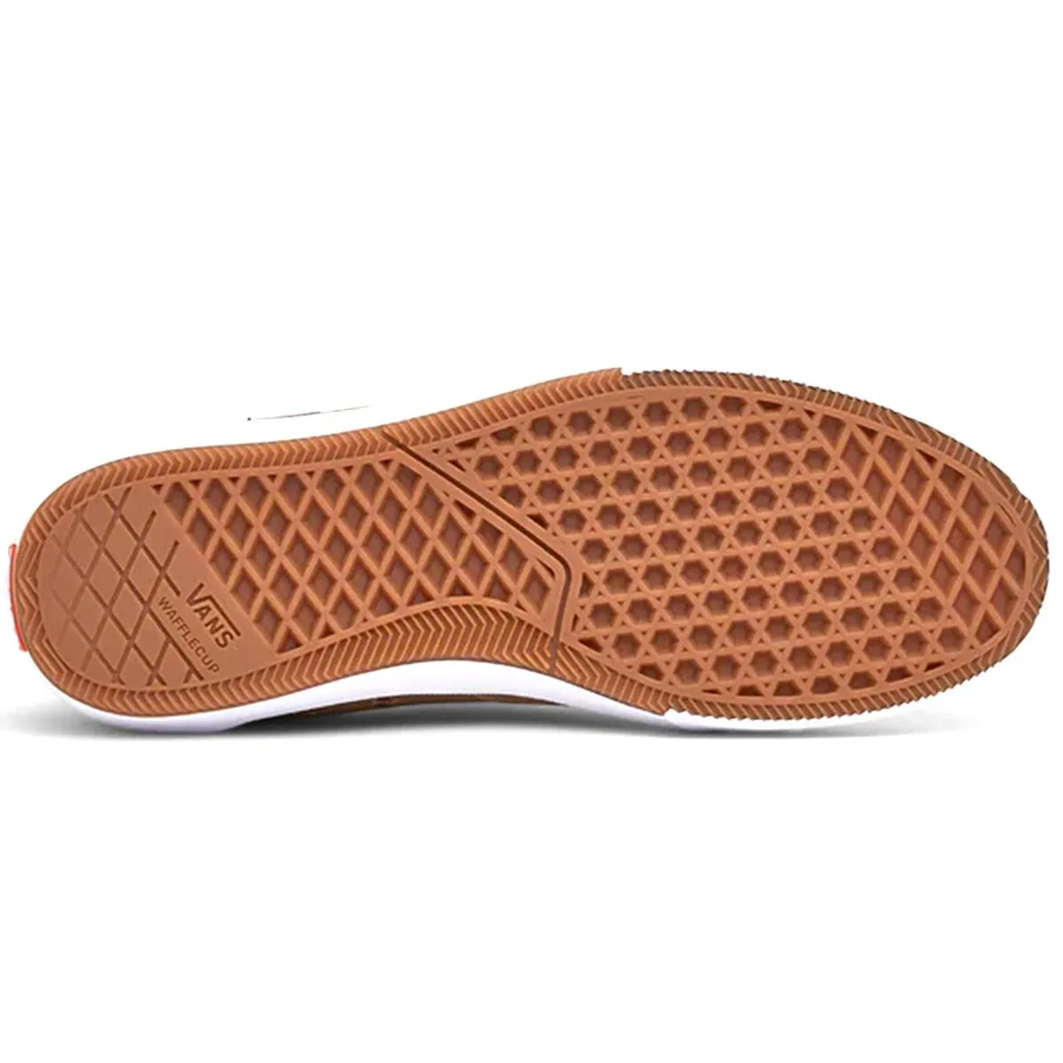 Vans Gilbert Crockett - Tobacco Performance Focus Adventure Wear