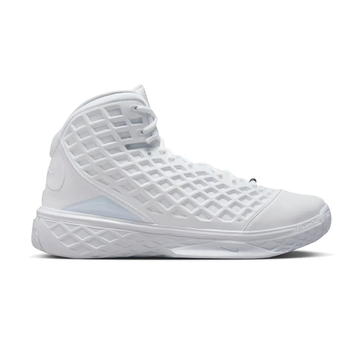 Luxurious Feel Kobe III Protro 'Halo'
